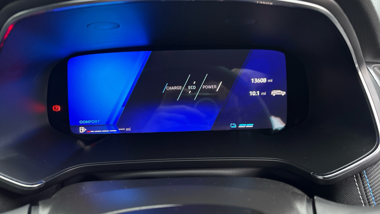 Renault Symbioz 1.6 E-Tech FHEV 145 Techno Esprit Alpine 5dr Auto Hybrid Estate